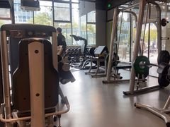 -LikingFit24小时健身•普拉提(张江店)