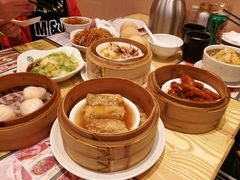 -添好运点心专门店(百老汇店)