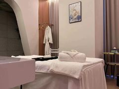 -淳SPA·精油按摩(蓝海御华大饭店)