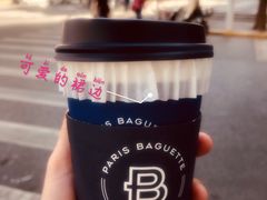 -巴黎贝甜(常德路店)