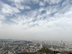 -千佛山风景名胜区