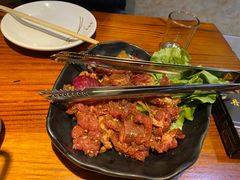 -丹东特色烤肉(学府路一部店)