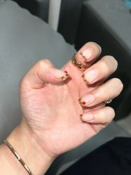 -Hands Nail专业美甲美睫