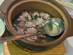 -小鱼小牛·鱼牛干锅·脆鱼火锅(世欧广场店)