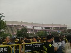 -上海体育场