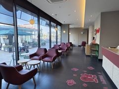 -星巴克(苏州平江万达广场店)