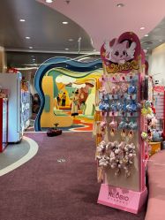 -奈尔宝家庭中心·国风主题·亲子餐厅(豫园商城店)