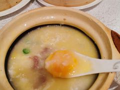 -星河湾半岛酒店-真粤中餐厅