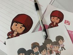 -新世界大丸百货