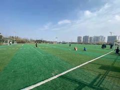 -上海竞达足球俱乐部(宝山校区)