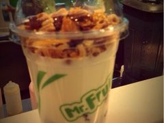 -Mr.Fruits水果先生(北京市百货大楼店)