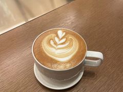 -V咖啡(兰州盛达希尔顿酒店)