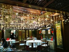 大堂-汉唐宴长安食府