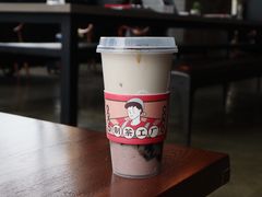 -LELECHA乐乐茶(新街口大洋店)