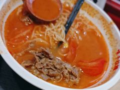 -味千拉面(大润发店)