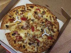 -披萨Pizza 2002(瑞源·名嘉国际店)