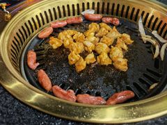 -牛鲜盛齐齐哈尔烤肉(曹路店)