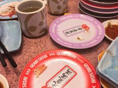 -元气寿司(环球港店)