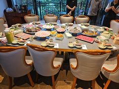 -巴倒烫陆派火锅山庄(南山总店)