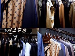-广州白马服装市场