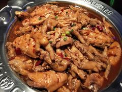 -胖哥俩肉蟹煲(济南世茂国际广场店)