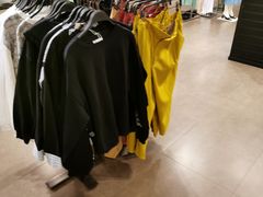 -ZARA(皇城恒隆广场店)