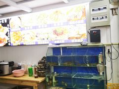 水产区-老闽味姜母鸭·煎蟹闽菜餐厅(曾厝垵地标店)