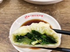 素包子-津门张记包子铺(华昌道店)