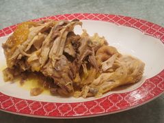 -谭厨中山传家菜.乳鸽.脆鲩鱼(华强北中航城店)