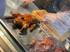 -上海枇杷烤鸭(城乡贸易中心店)