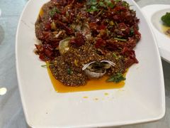 -老街饭庄·地道淮扬菜(扬子江北路总店)