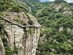 -雁荡山风景名胜区