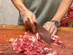 -古乐牛香·鲜牛肉牛杂火锅(五一中路店)