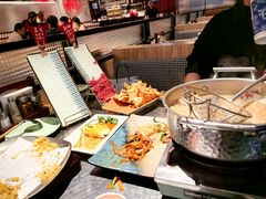 -潮界(虹桥新天地店)