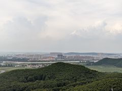 -六鼎山文化旅游区