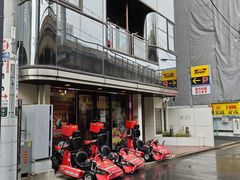 -秋叶原电器街