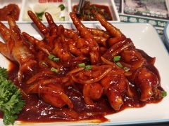 -韩香福烤肉庄园(文化西路店)