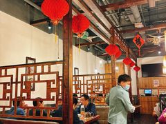 -又一福烤鸭·北京菜(东四店)