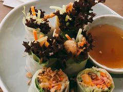 -CHINCHIN 青青·泰国料理(万象食家店)
