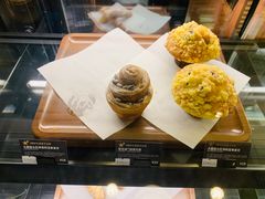 -星巴克(无锡百联奥特莱斯店)