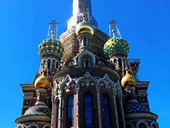 -滴血救世主教堂