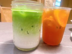 -米仓食堂(凯德广场店)