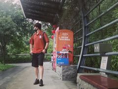 -飞凤山奥体公园
