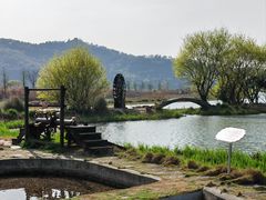 -东钱湖旅游度假区