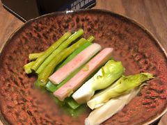 东坡泡菜-眉州东坡(大悦城店)