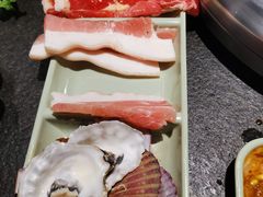 -韩盛·盛江山自助料理(中街大悦城店)