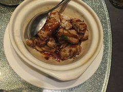 -恒记饭店·海鲜明档(淹城店)