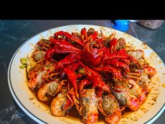 -红盔甲·小龙虾(人民广场店)