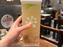 -奈雪的茶(华强北中航城店)