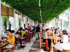 -福寿斋·老北京铜锅涮肉·烤鸭(顺义总店)